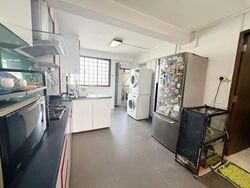 Blk 22 SIN MING VILLE (Bishan), HDB 3 Rooms #532652581